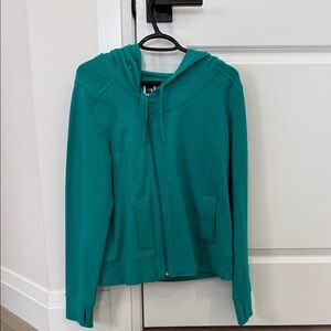 The North Face Women's Teal Sweater